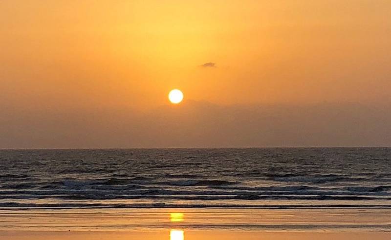Goa hotel booking